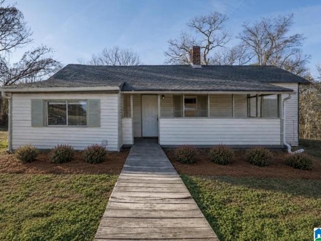 House for sale in Birmingham, Alabama