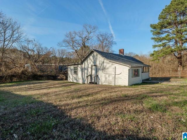House for sale in Alabama