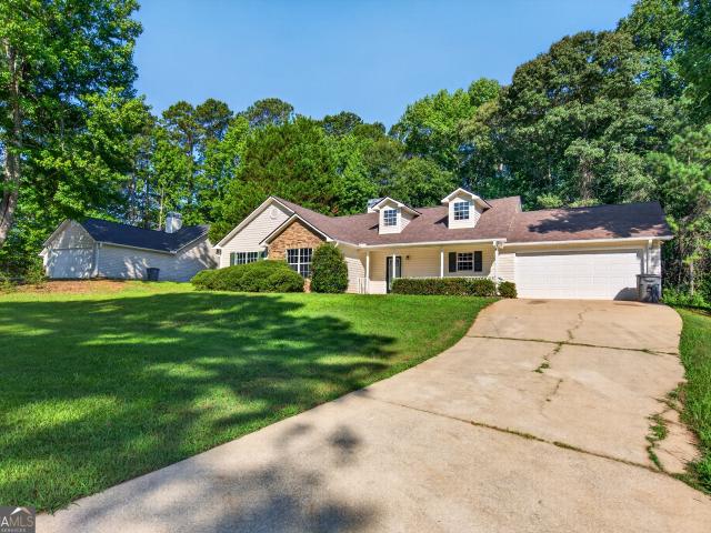 House for sale in Lagrange, Georgia