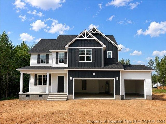 House for sale in Sanford, North Carolina