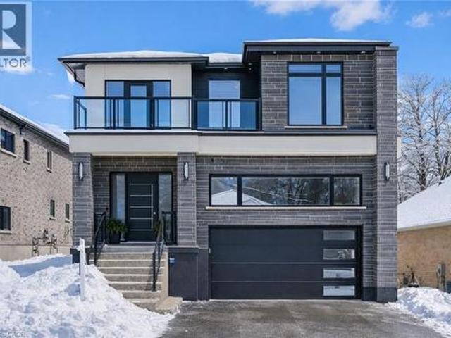House for sale in Kitchener, Ontario