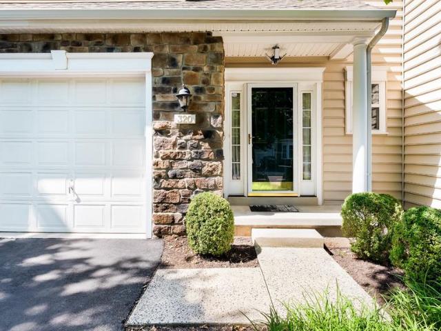 Townhouse for sale in Bucks, Pennsylvania