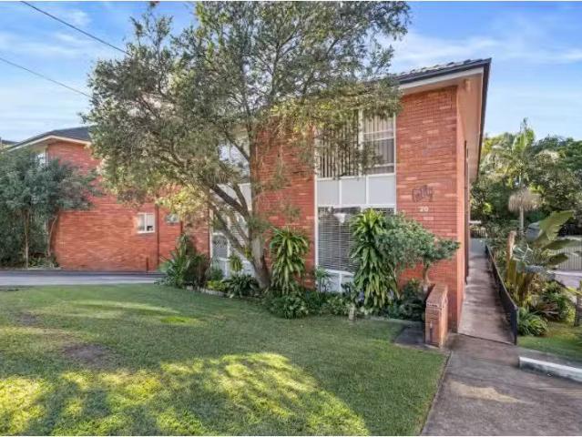 Apartment for rent in Sutherland, New South Wales