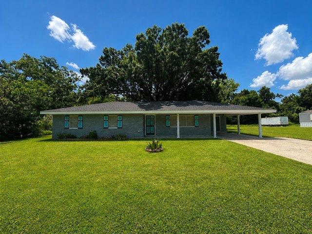 House for sale in Houma, Louisiana