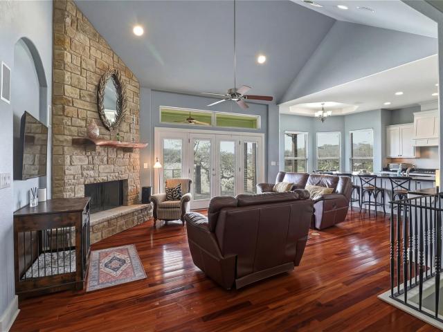 House for sale in Burnet, Texas