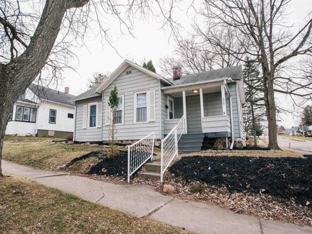 House for sale in Neillsville, Wisconsin