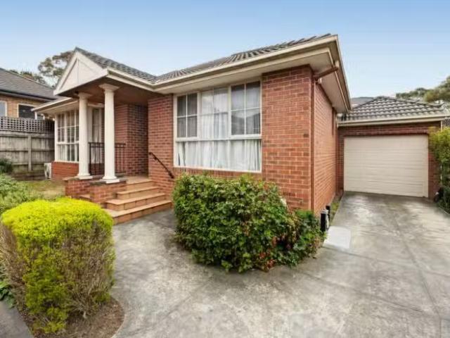 Apartment for rent in Camerons Creek, Victoria