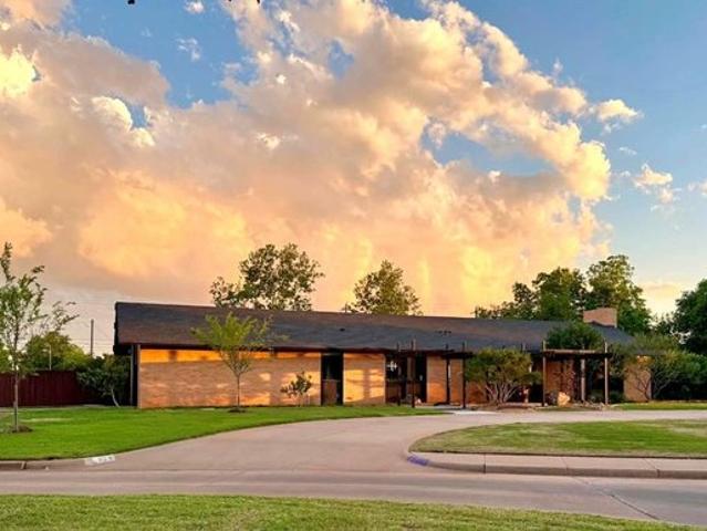 House for sale in Altus, Oklahoma