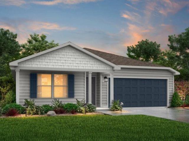 House for sale in Hood, Texas
