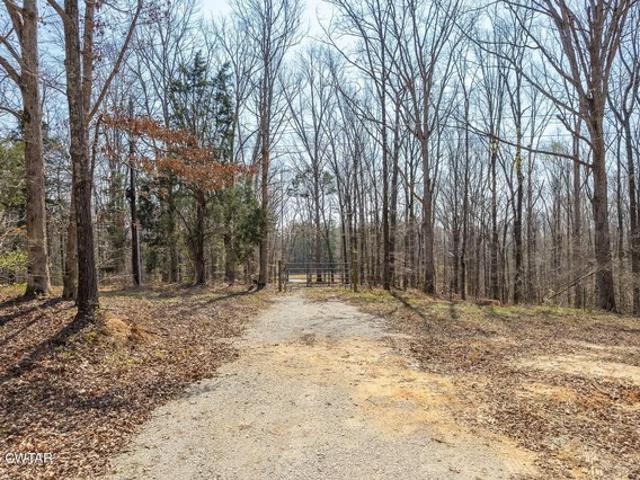 Land for sale in Tennessee