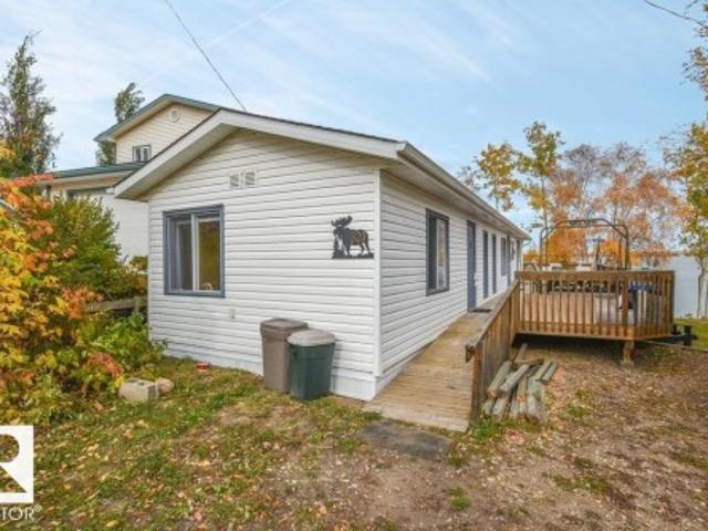 House for sale in Bonnyville Beach, Alberta