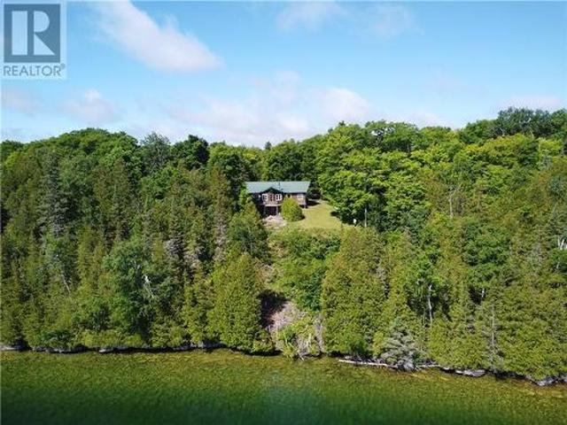 House for sale in Northeastern Manitoulin, Ontario