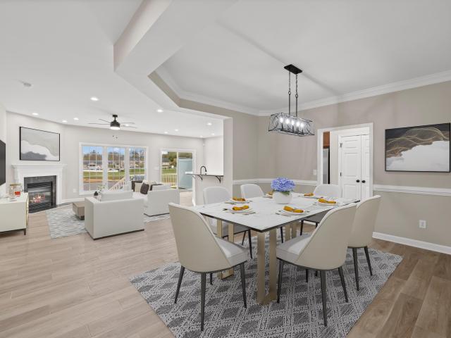 Townhouse for sale in Virginia