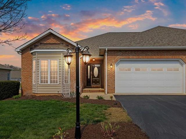 Townhouse for sale in Virginia
