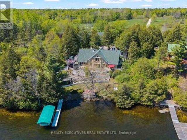 House for sale in Tay Valley, Ontario