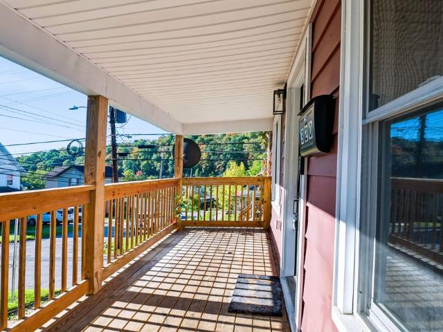 House for sale in Curwensville, Clearfield County