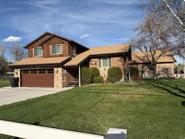 House for sale in Midway, Utah