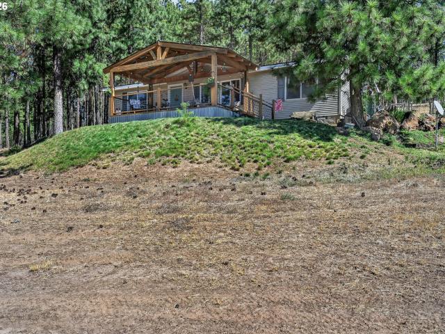 House for sale in Goldendale, Washington