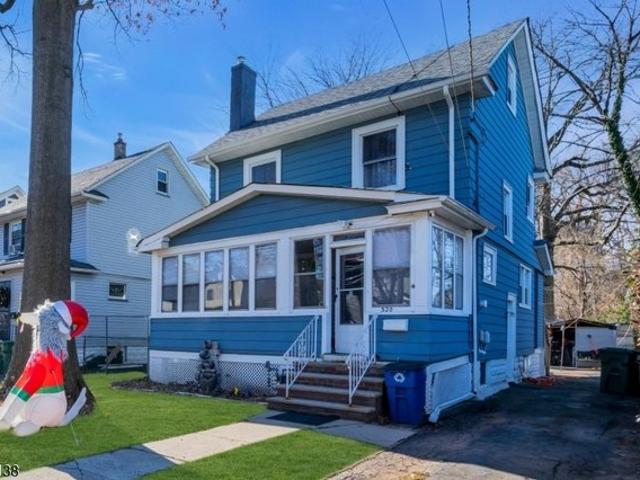 House for sale in Roselle, New Jersey