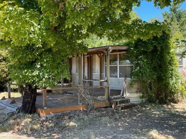 House for sale in Toledo, Washington