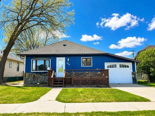 House for sale in Nebraska