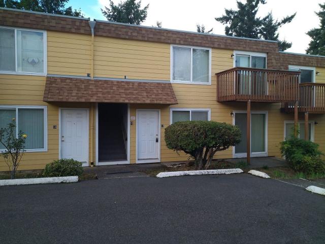 Apartment for rent in Oregon City