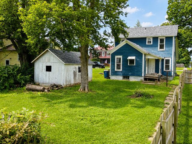 House for sale in Tonica, Illinois