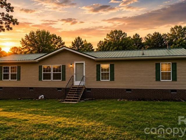 House for sale in Rowan, North Carolina