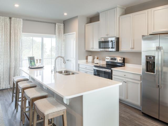 Townhouse for sale in Tennessee