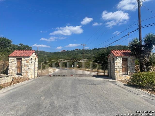 Land for sale in Medina, Texas