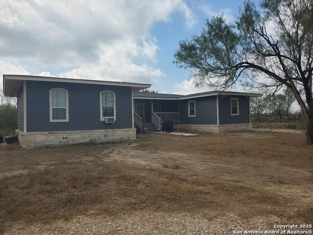 Farm for sale in Pleasanton, Texas