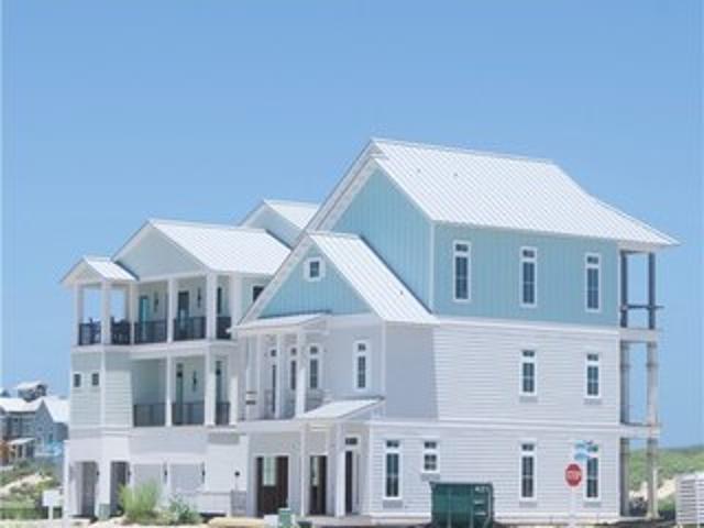 House for sale in Port Aransas, Texas