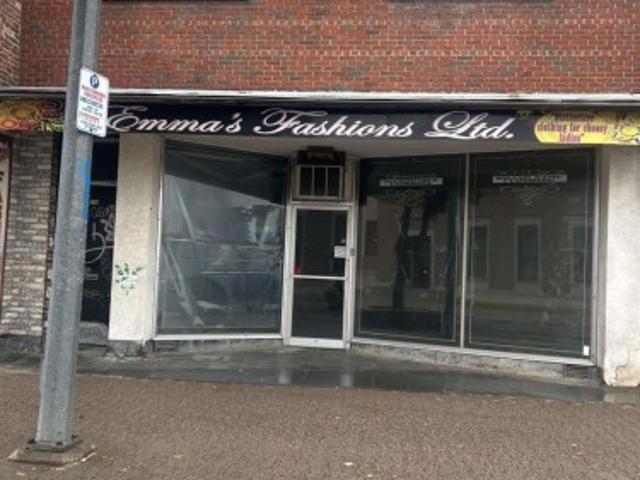 Commercial for sale in Sault Sainte Marie, Ontario