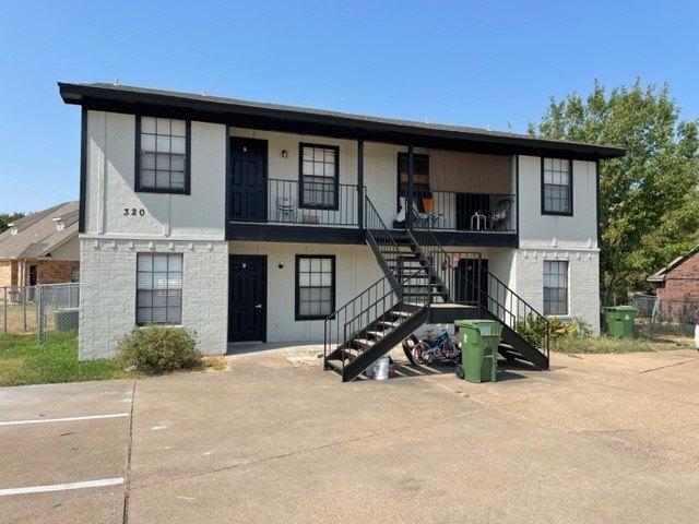 House for sale in Mansfield, Texas