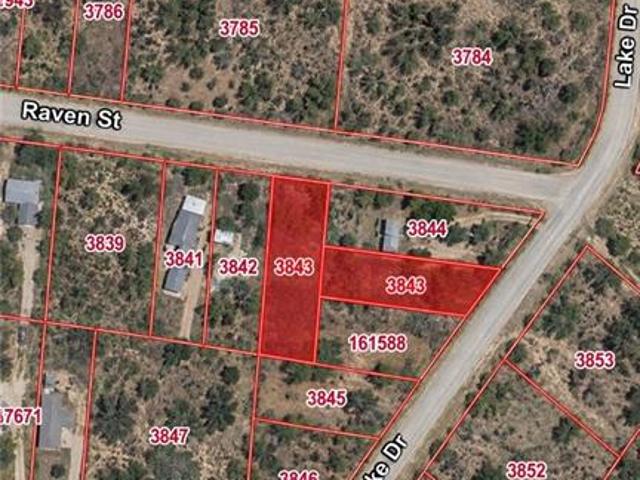 Land for sale in Falcon Mesa, Zapata