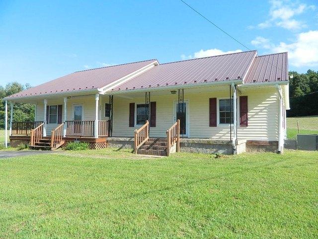 House for sale in Virginia