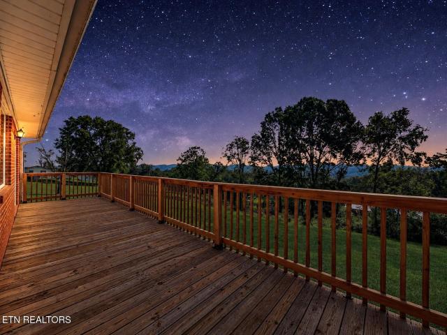 House for sale in Cumberland Gap, East Tennessee