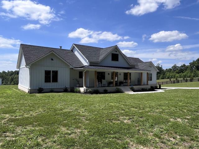 House for sale in Tennessee