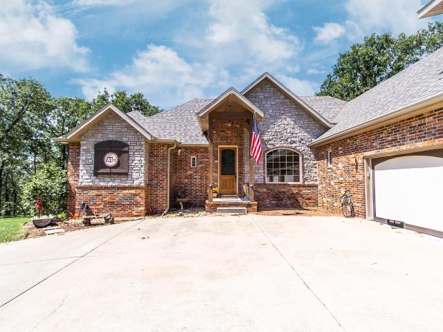 House for sale in Fair Grove, Missouri