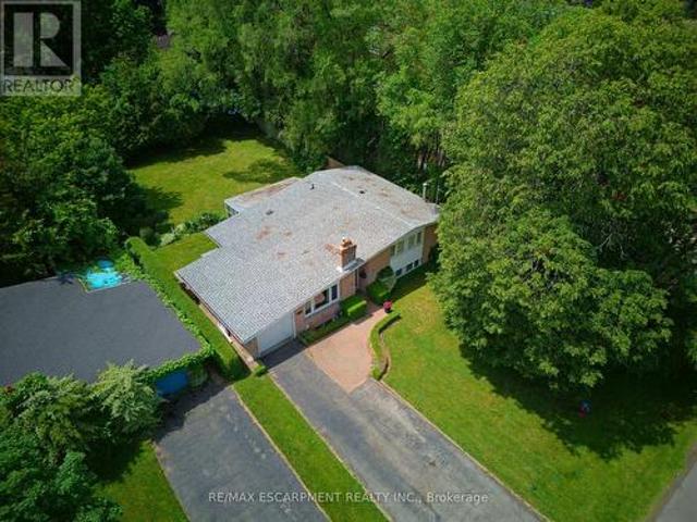 House for sale in Oakville, Ontario