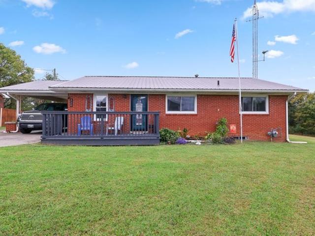 House for sale in Dawson Springs, Kentucky