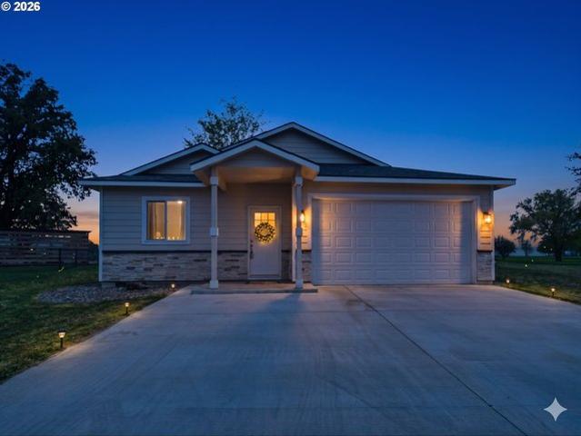 House for sale in Oregonia