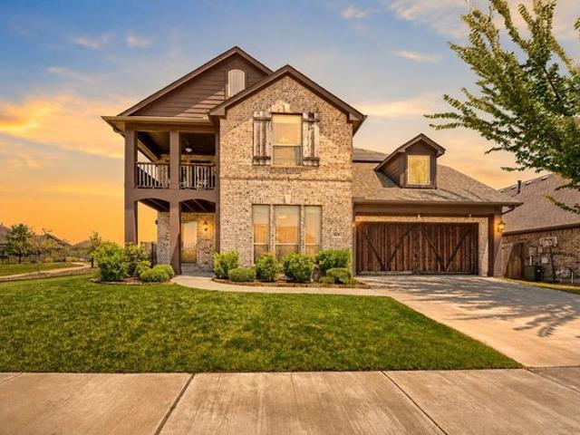 House for sale in Johnson, Texas