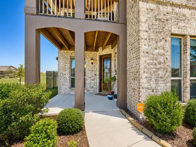 House for sale in Johnson, Texas