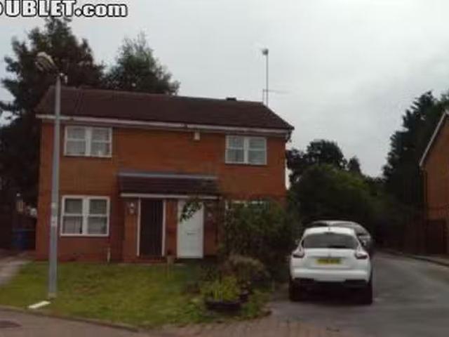 House for rent in Avenues, Hull