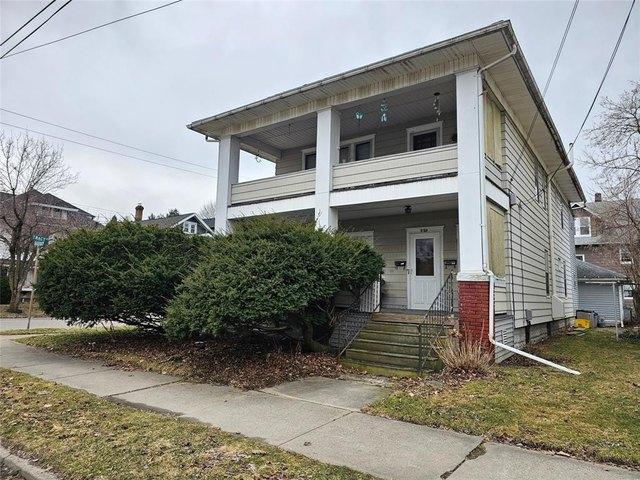 House for sale in Endicott, New York