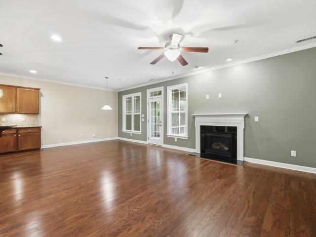Townhouse for sale in Carrboro, North Carolina