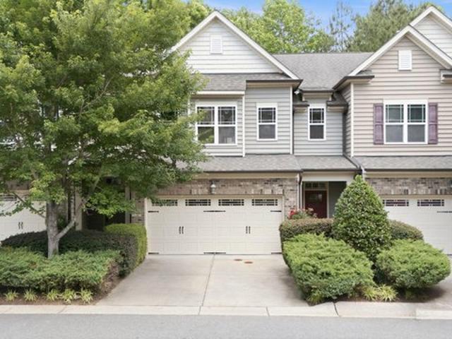 Townhouse for sale in Carrboro, North Carolina