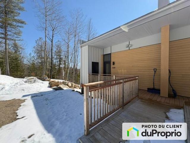 House for rent in Val-Saint-Côme, Saint-Côme