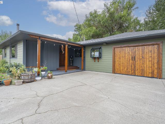 House for sale in Oregonia